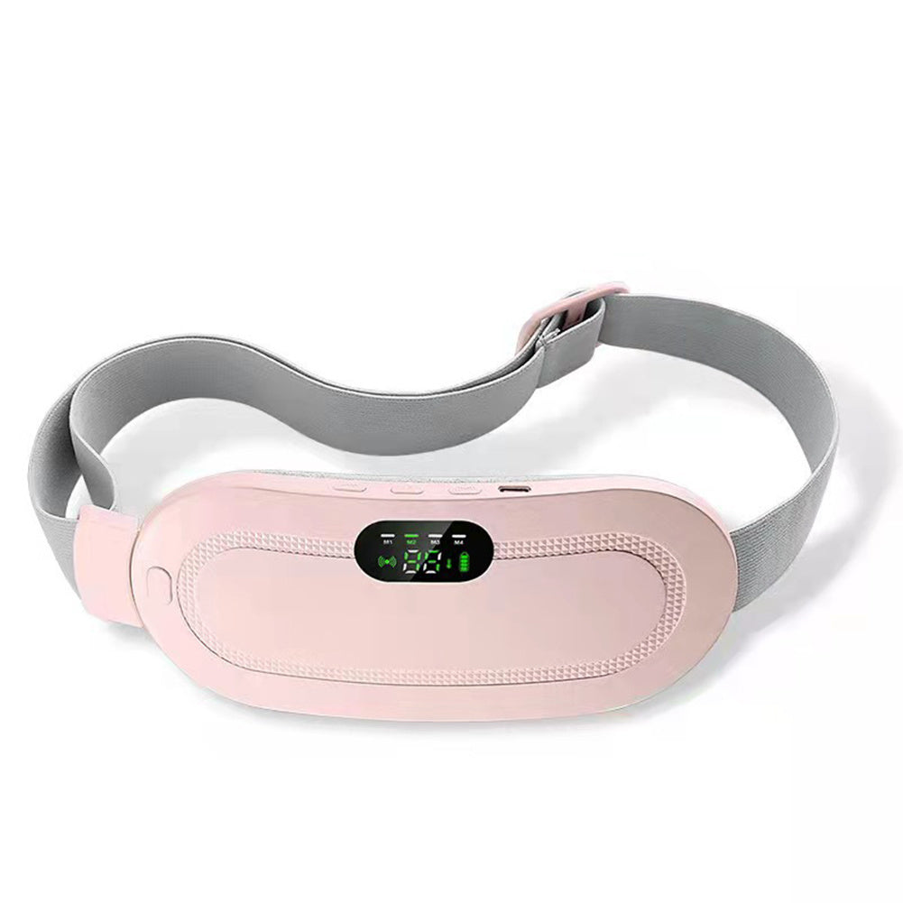 LucidLum Period Relief Heat Massager