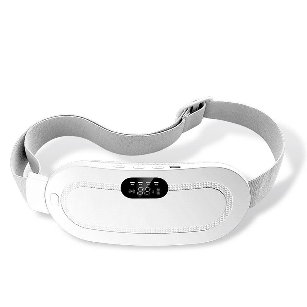 LucidLum Period Relief Heat Massager