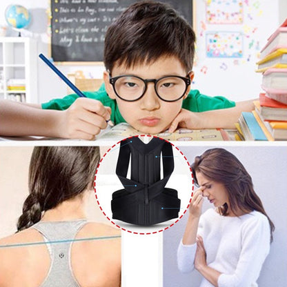 LucidLum Posture Corrector