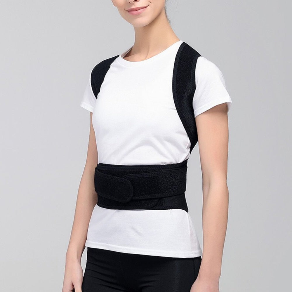 LucidLum Posture Corrector