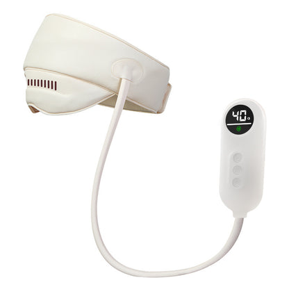 LucidLum Head Eye Massager