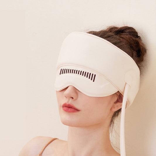 LucidLum Head Eye Massager