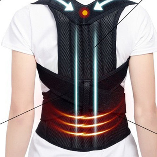 LucidLum Posture Corrector