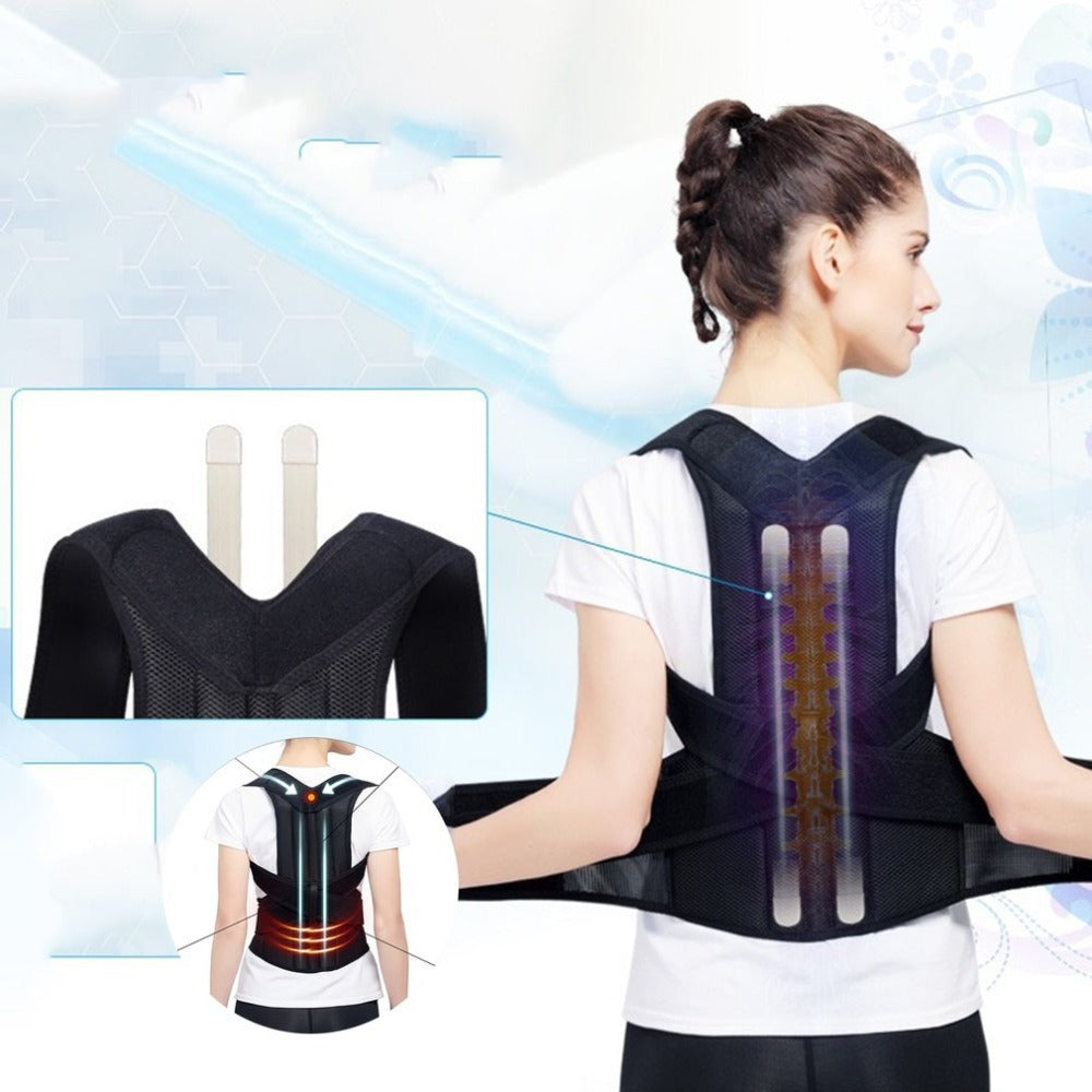 LucidLum Posture Corrector