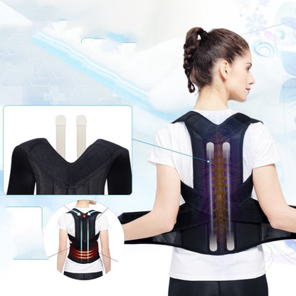 LucidLum Posture Corrector